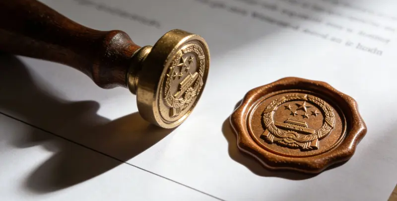 桂林公证亲子鉴定图片1