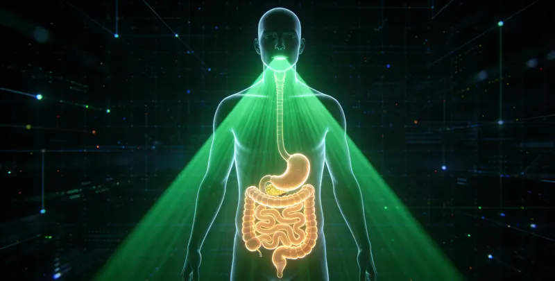 桂林胃癌全面用药基因检测（组织）图片1