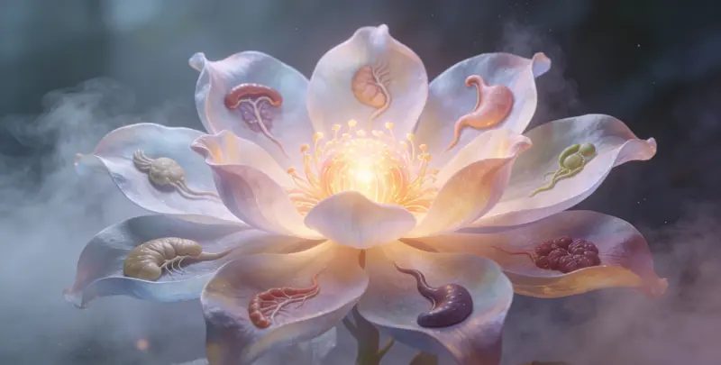 桂林肿瘤同源重组缺陷HRD检测图片1